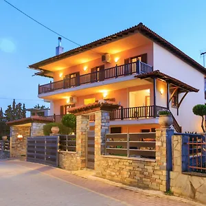 House Maria Agios Nikolaos (Chalkidiki)