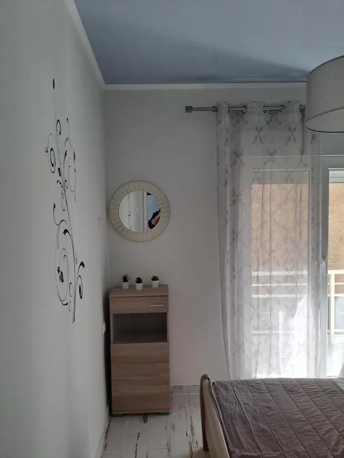 דירות Nea Kallikrateia Oceanview 1